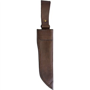 Seax Knife Rosewood/Stag