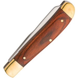 Trapper with Gift Tin