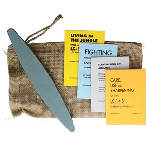 Woodman's Pal Premium