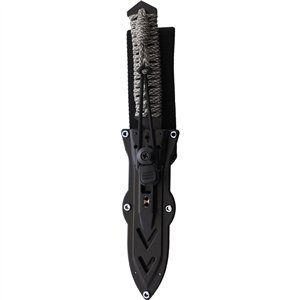 Centurion-K Fixed Blade Urban
