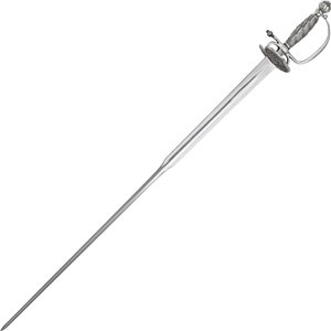 Colichemarde Sword