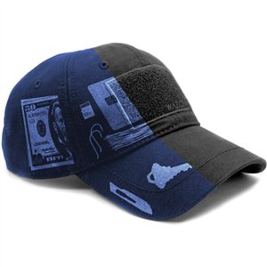 Cache Cap Blackticool