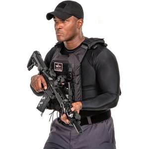 Cache Cap Blackticool