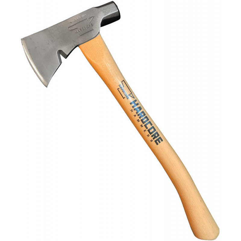 Super Naturalist Hatchet