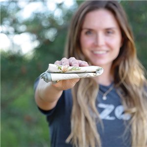 Forgaing Ground Cloth