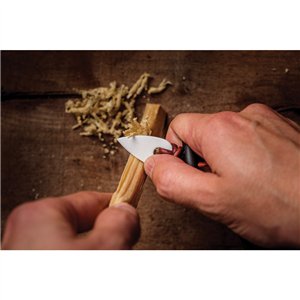 Spark Necklace White