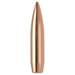 Nosler 57520 Custom Competition 338Cal 250gr Hollow Point Boat Tail 100Box