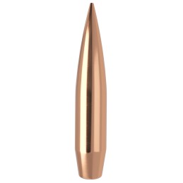 Nosler 49826 RDF  6.5mm 150gr Hollow Point Boat Tail 100Box