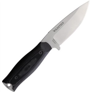 Kastor Fixed Blade