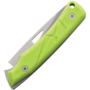K-NIF Slip Joint Green