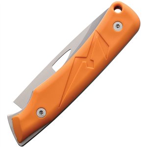 K-NIF Slip Joint Orange