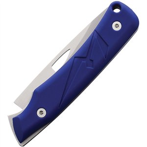K-NIF Slip Joint Blue