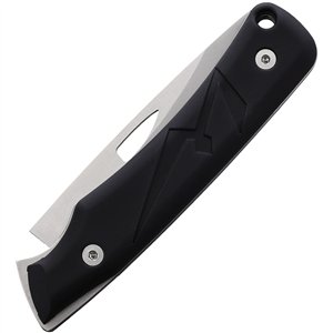 K-NIF Slip Joint Black