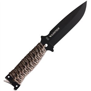KRS Survival Fixed Blade
