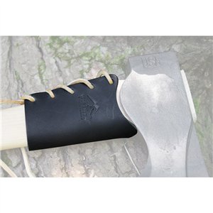 Axe Overstrike Guard Black