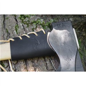 Axe Overstrike Guard Black