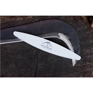 Scythe Sharpening Stone