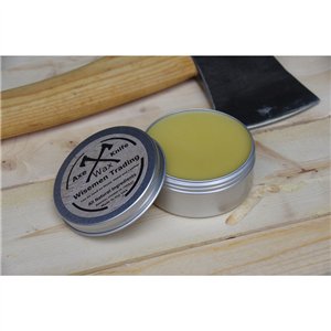 Knife and Axe Wax 4oz