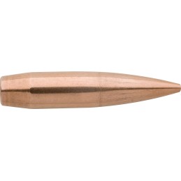 Sierra 1725 MatchKing  6.5Creedmoor 120gr Hollow Point Boat Tail 100Box