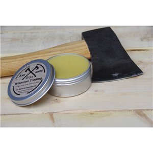 Knife and Axe Wax 4oz