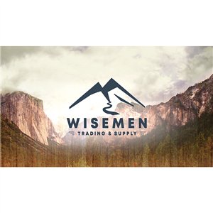 Knife and Axe Wax 4oz