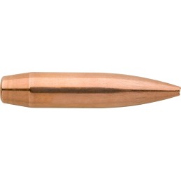 Sierra 1740 MatchKing  6.5Creedmoor 140gr Hollow Point Boat Tail 100Box