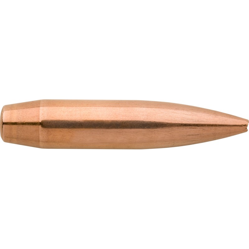 Sierra 1740 MatchKing  6.5Creedmoor 140gr Hollow Point Boat Tail 100Box