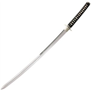 Double Edge Katana