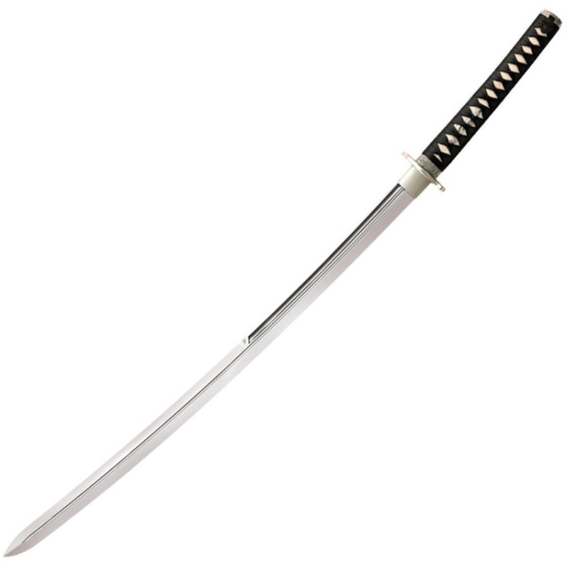 Double Edge Katana