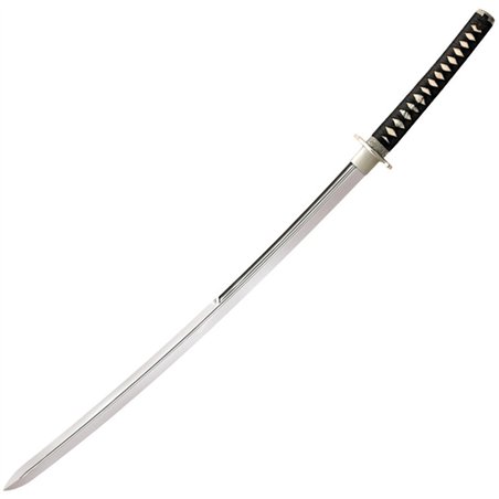 Double Edge Katana