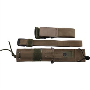 TORK-SR Survival Knife