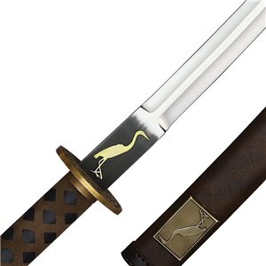 Wheel of Time Heron Sword