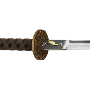 Wheel of Time Heron Sword