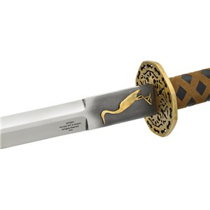 Wheel of Time Heron Sword