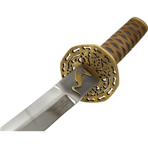 Wheel of Time Heron Sword