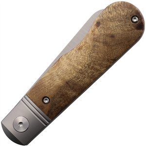 The Peacemaker Slip Joint