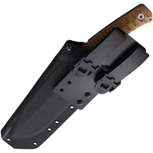 HAAST Eagle 2.0 Fixed Blade