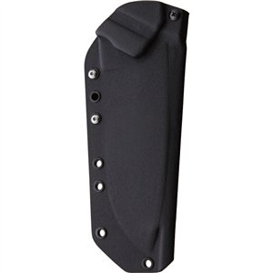 Uro Tac Fixed Blade Black