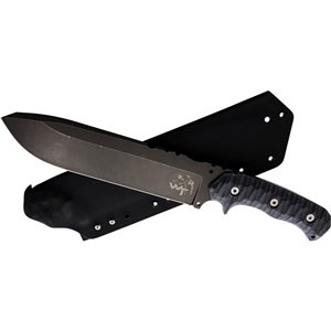 Godfather Fixed Blade