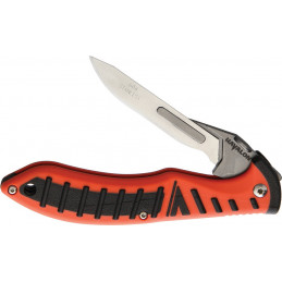 Forge Linerlock Orange