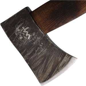 The Trapper Yankee Axe