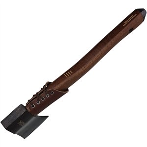 AX1 Bushcraft Axe