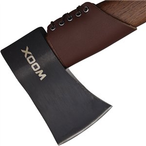 AX1 Bushcraft Axe