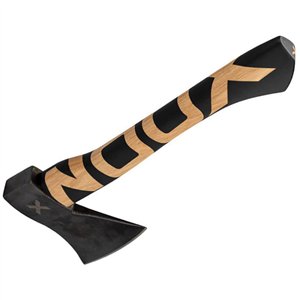 Volante Throwing Axe