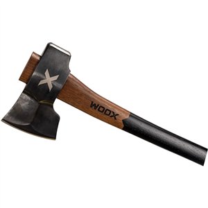 Forte Heavy Duty Axe
