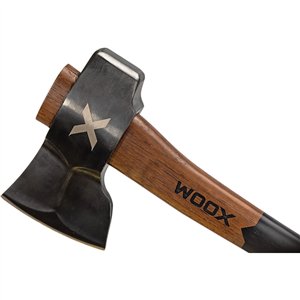 Forte Heavy Duty Axe