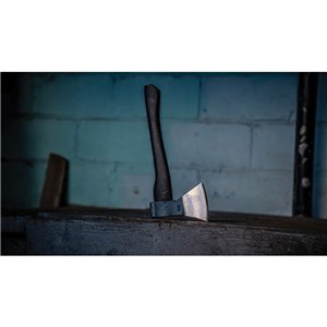 Thunderbird Throwing Axe Blue