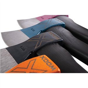 Thunderbird Throwing Axe Org