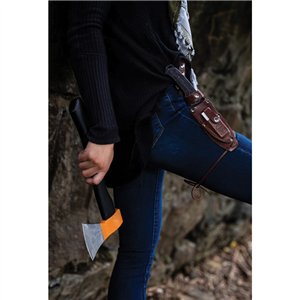 Thunderbird Throwing Axe Org