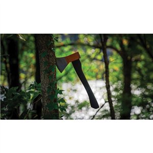 Thunderbird Throwing Axe Org